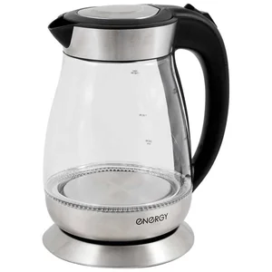 ENERGY Чайник ENERGY E-282 (1.7л) стекло. 164118-SK
