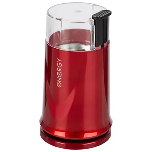 ENERGY Кофемолка EN-110, цвет красный, 150Вт 008033-SK
