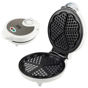 HomeStar Вафельница HS-2029 1200Вт 105199-SK