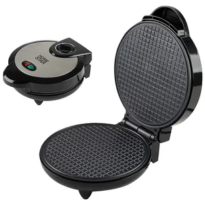 HomeStar Вафельница HS-2028 1200Вт 105198-SK