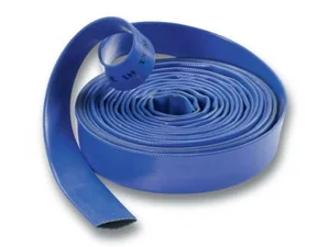 ВЕКТОР Шланг ВПХ плоский ВШП-30М 1