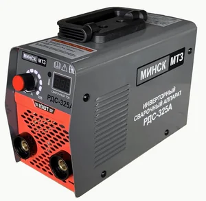 МИНСК-МТЗ Инвертор.свароч.аппарат РДС-325А