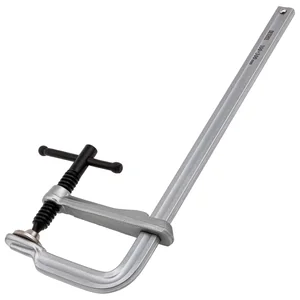 Denzel Струбцина F-образная, 100x300мм, кованая 20470