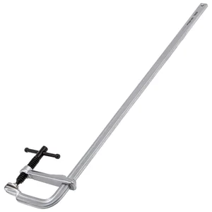 Denzel Струбцина F-образная, 100x600мм, кованая 20472