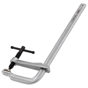 Denzel Струбцина F-образная, 120x300мм, кованая 20477