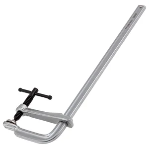 Denzel Струбцина F-образная, 120x400мм, кованая 20478