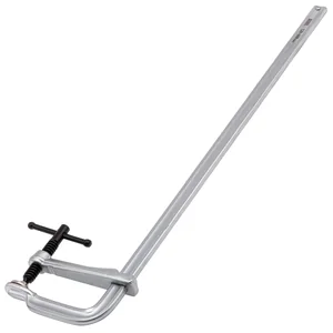 Denzel Струбцина F-образная, 120x600мм, кованая 20479