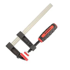 Matrix Струбцина F-образная, 150 х 50 х 210 мм 20402