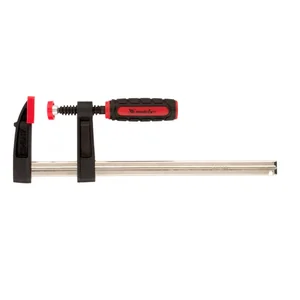 Matrix Струбцина F-образная, 200 х 50 х 260 мм 20403