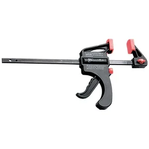 Matrix Струбцина универсальная F-образная, 200 х 315 х 45 мм, пластмассовый корпус 20562