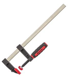 Matrix Струбцина F-образная, 300 х 50 х 370 мм 20405