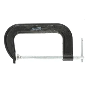 Sparta Струбцина G-образная, 200 мм 206655