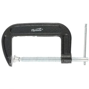 Sparta Струбцина G-образная, 50 мм 206505