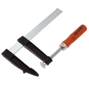 Sparta Струбцина F-образная, 150 x 80 x 210 мм 204245