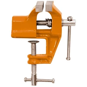 Sparta Тиски, 50 мм, крепление для стола 185075