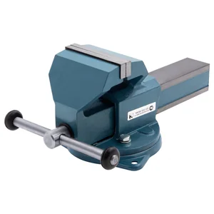 Sparta Тиски слесарные, 125 мм, поворотные (Глазов) Россия18665