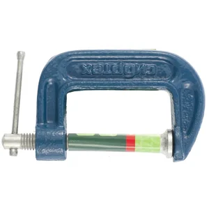 Сибртех Струбцина G-образная, 100 мм 20584