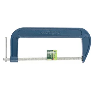 Сибртех Струбцина G-образная, 200 мм 20588