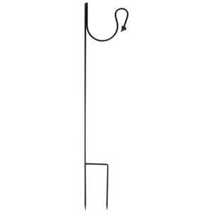 Сибртех Кронштейн для крепления подвесных корзин с цветами, установка на земле Palisad69032