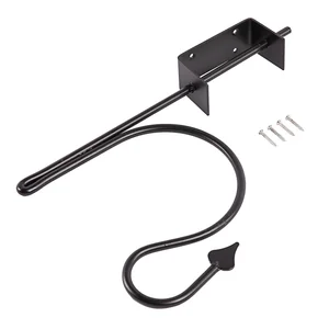 Сибртех Кронштейн для крепления подвесных корзин, настенный, поворотный на 180° Palisad69031