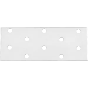 Сибртех Пластина соединительная 2 мм, PS 40 х 1250 мм Россия 46470