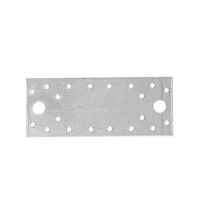 Сибртех Крепежная пластина KP 140 х 55 мм Россия 46495