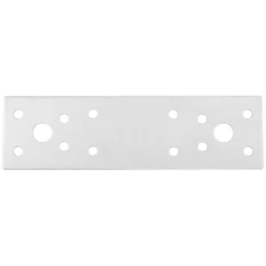 Сибртех Крепежная пластина KP 200 х 65 мм Россия 46499