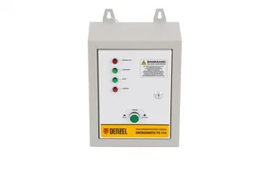 Denzel Блок автоматического запуска генератора Energomatic PS 115 946714