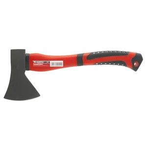 Matrix Топор, 600 г, фибергласовое топорище 21640