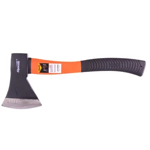 Sparta Топор, 1000 г, фибергласовое топорище 21641