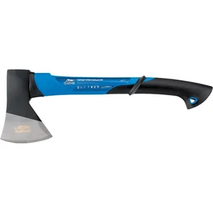 Барс Топор плотницкий, 800 г, двухкомпонентная обрезиненная рукоятка 21412