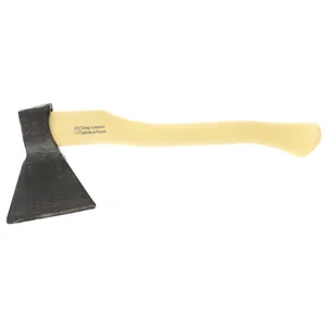 Сибртех Топор кованный, в сборе, 1400/1650 г, деревянное топорище, 500 мм, Б3, (Труд) г. Вача Россия 21693