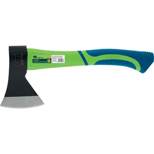 Сибртех Топор, 600 г, фибергласовое топорище 21644