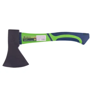 Сибртех Топор, 800 г, фибергласовое топорище 21645
