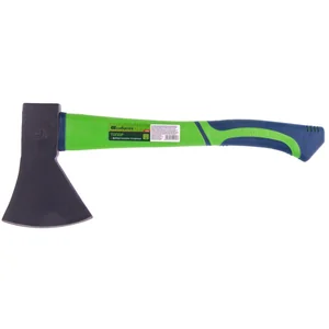 Сибртех Топор, 1000 г, фибергласовое топорище 21646