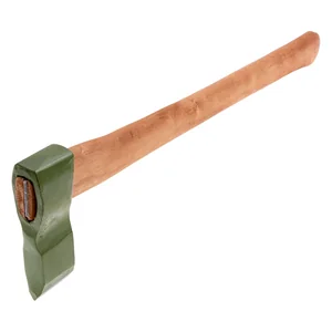 Сибртех Колун кованный, в сборе, 1700/2050 г, деревянное топорище, 600 мм 21842