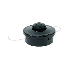 Steel Core Катушка для триммера черная TH-002