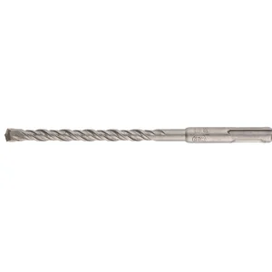 Gross Бур по бетону Pro, 8 x 160 мм, SDS Plus 70661