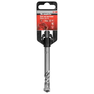 Matrix Бур по бетону, 12 x 110 мм, SDS Plus 71008