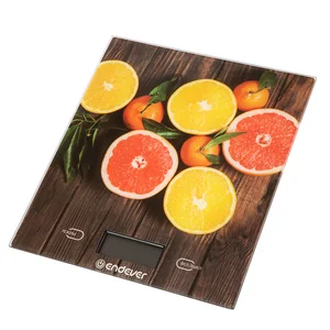 ENDEVER Весы кухонные Chief-501