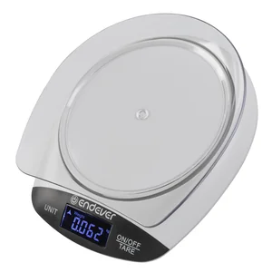 ENDEVER Весы кухонные Chief-533