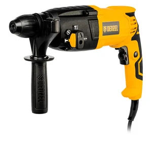 Denzel Перфоратор RH-750-24 26605