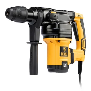 Denzel Перфоратор электрический RHV-1050 SDS-max 26620