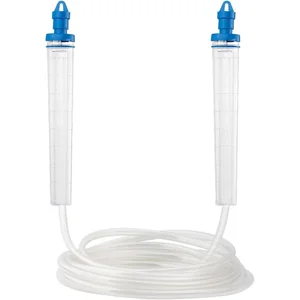 Барс Гидроуровень, удлиненная колба, рельефная градуировка, 25 м Россия37069