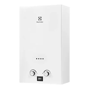 ELECTROLUX Газовая колонка GWH 10 Ignition ECO