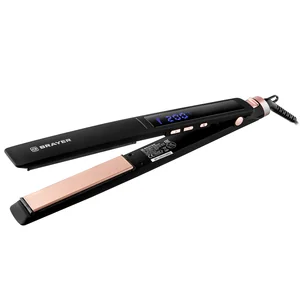 BRAYER Выпрямитель для волос BR3339