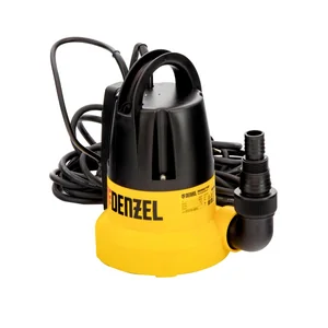 Denzel Дренажный насос DP500E 97218