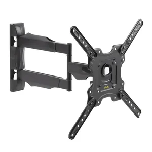 VLK Кронштейн для телевизора TRENTO-11 Black