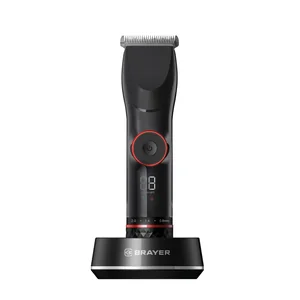 BRAYER Машинка для стрижки BR3403
