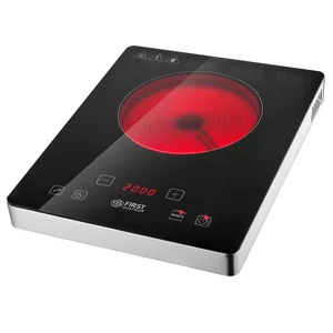 FIRST Электроплитка инфракрасная FA 5096-8